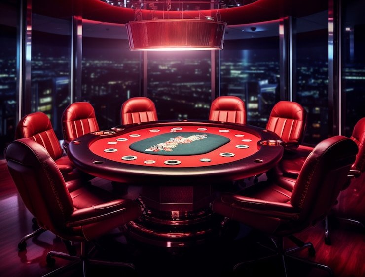 3y33 Live Baccarat